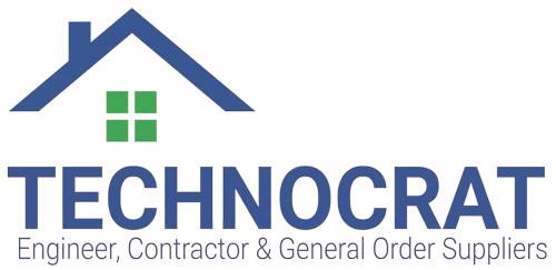Technocrat — Engineer, Contractor & General Order Suppliers